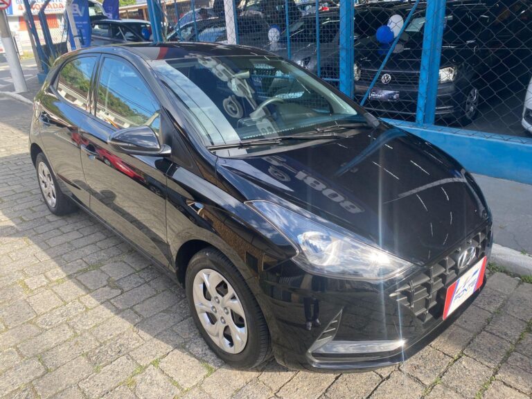 Imagem de destaque do veículo