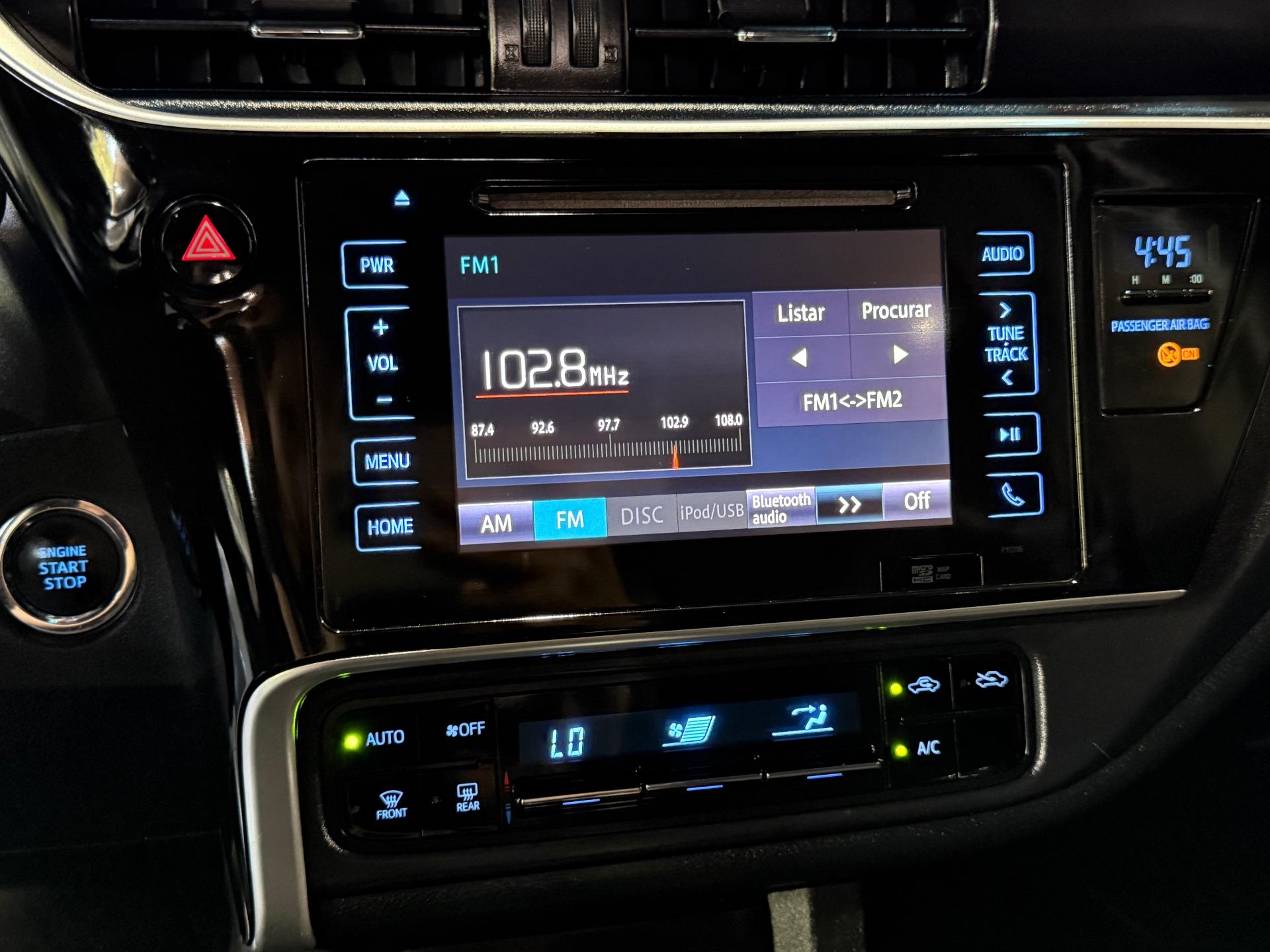 Foto número 411786 do veiculo