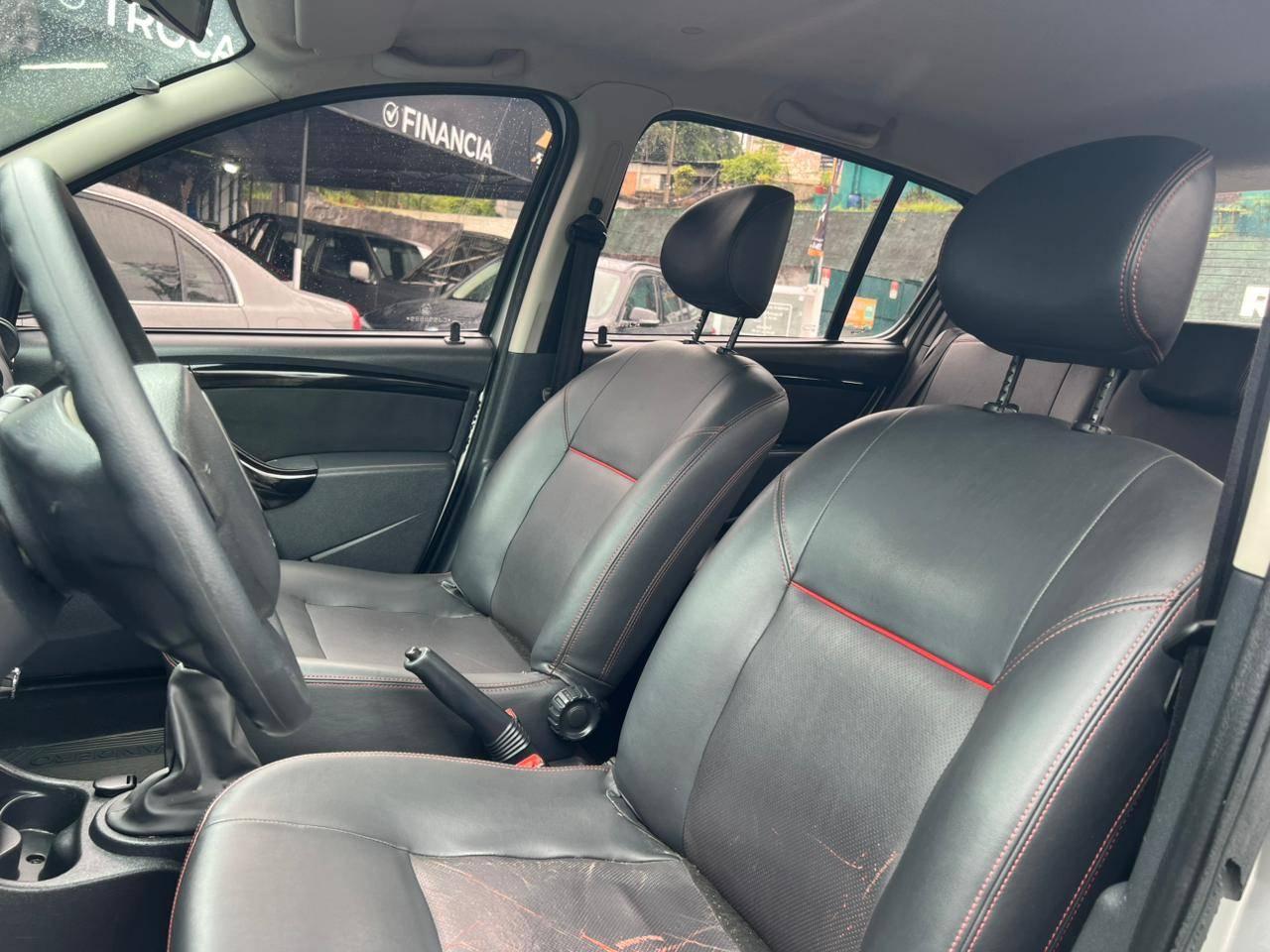 Foto número 405992 do veiculo