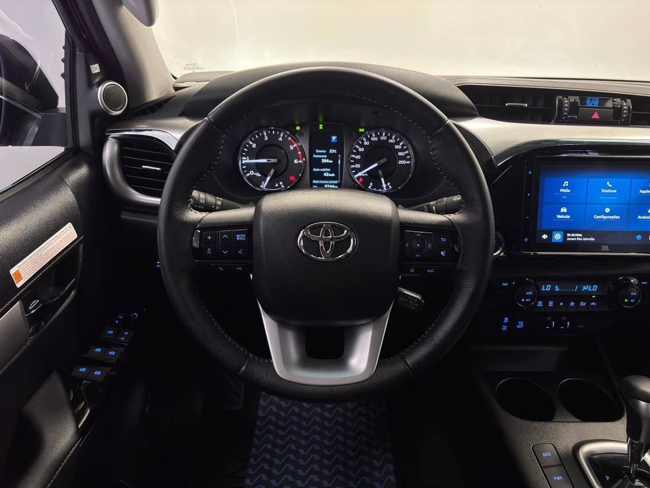 Foto número 415698 do veiculo