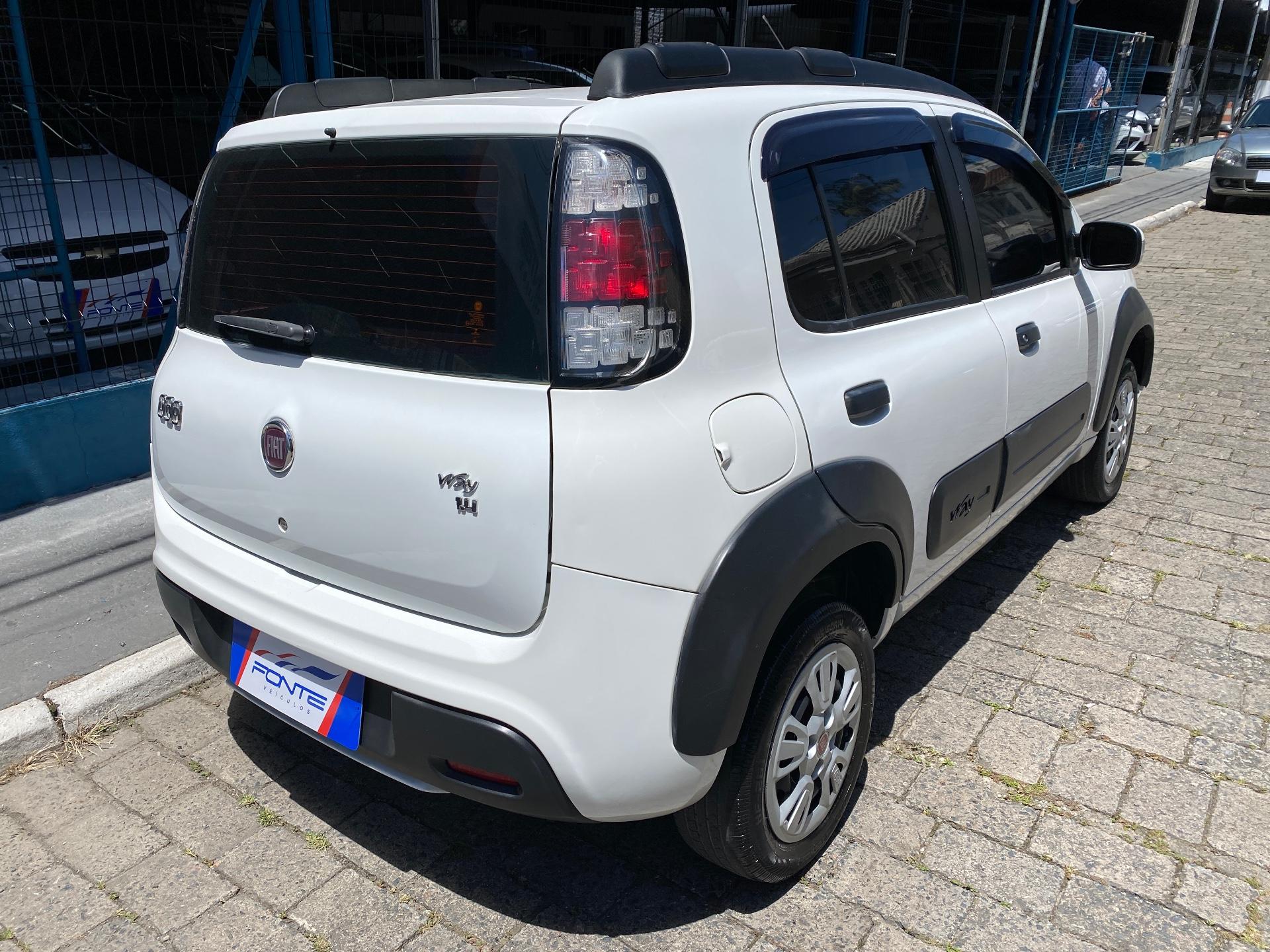 Foto número 430337 do veiculo