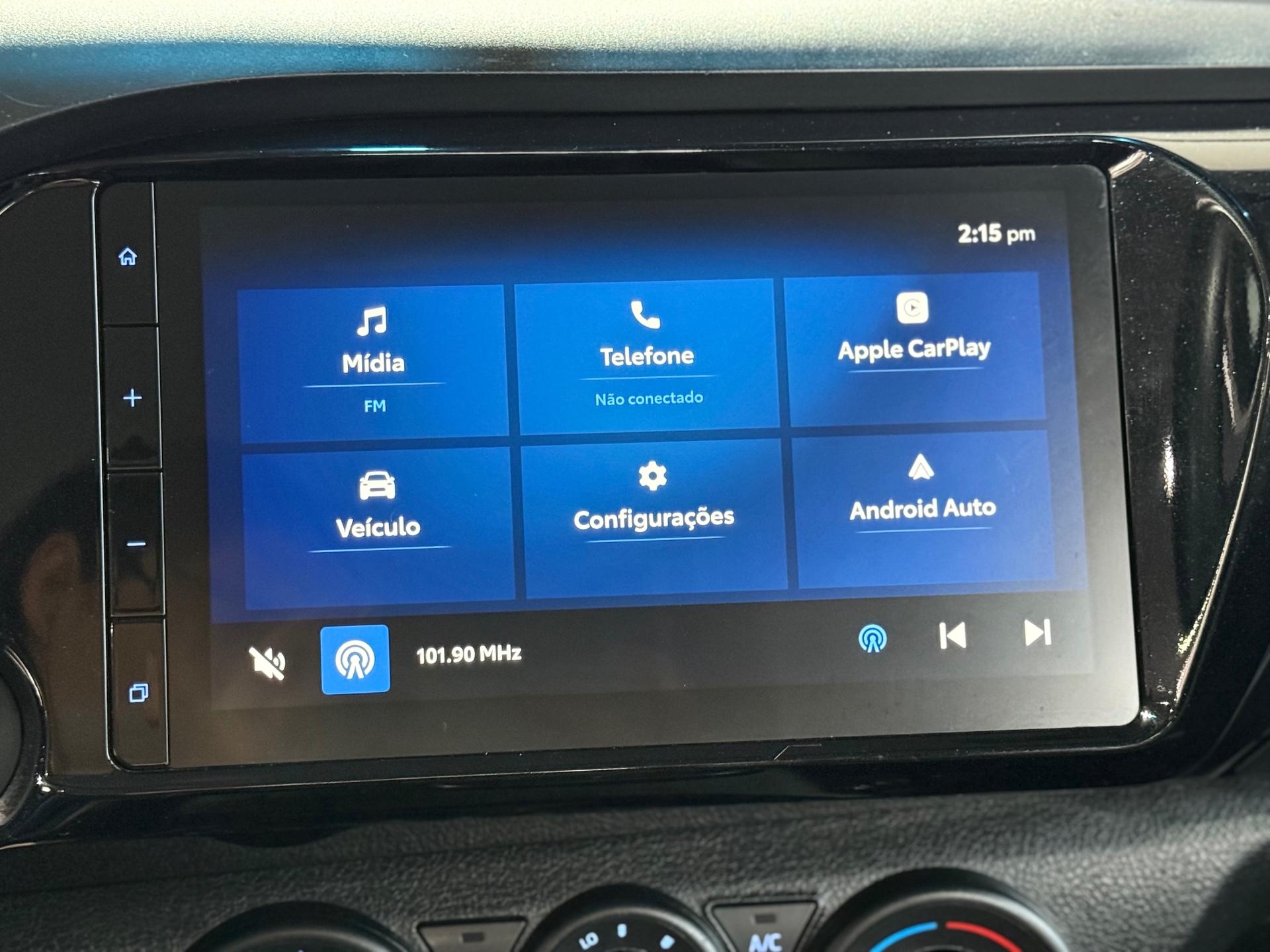 Foto número 419608 do veiculo