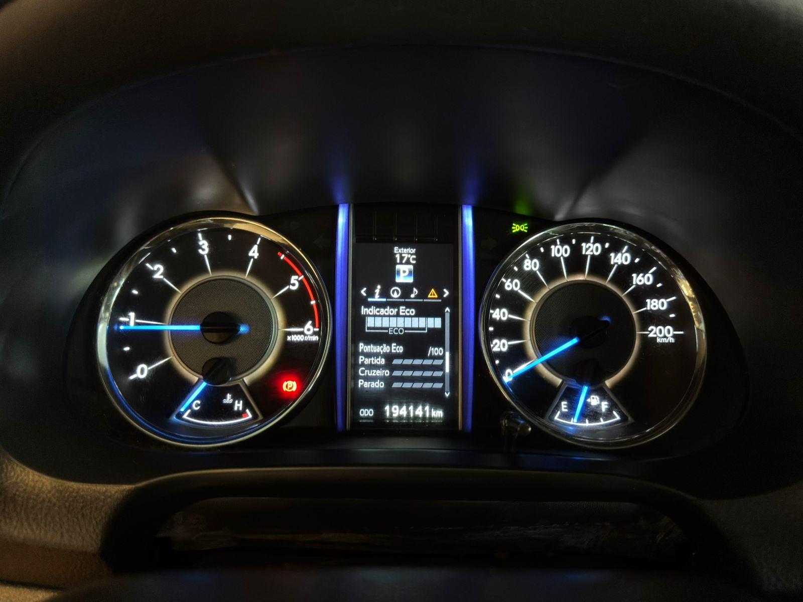 Foto número 403718 do veiculo