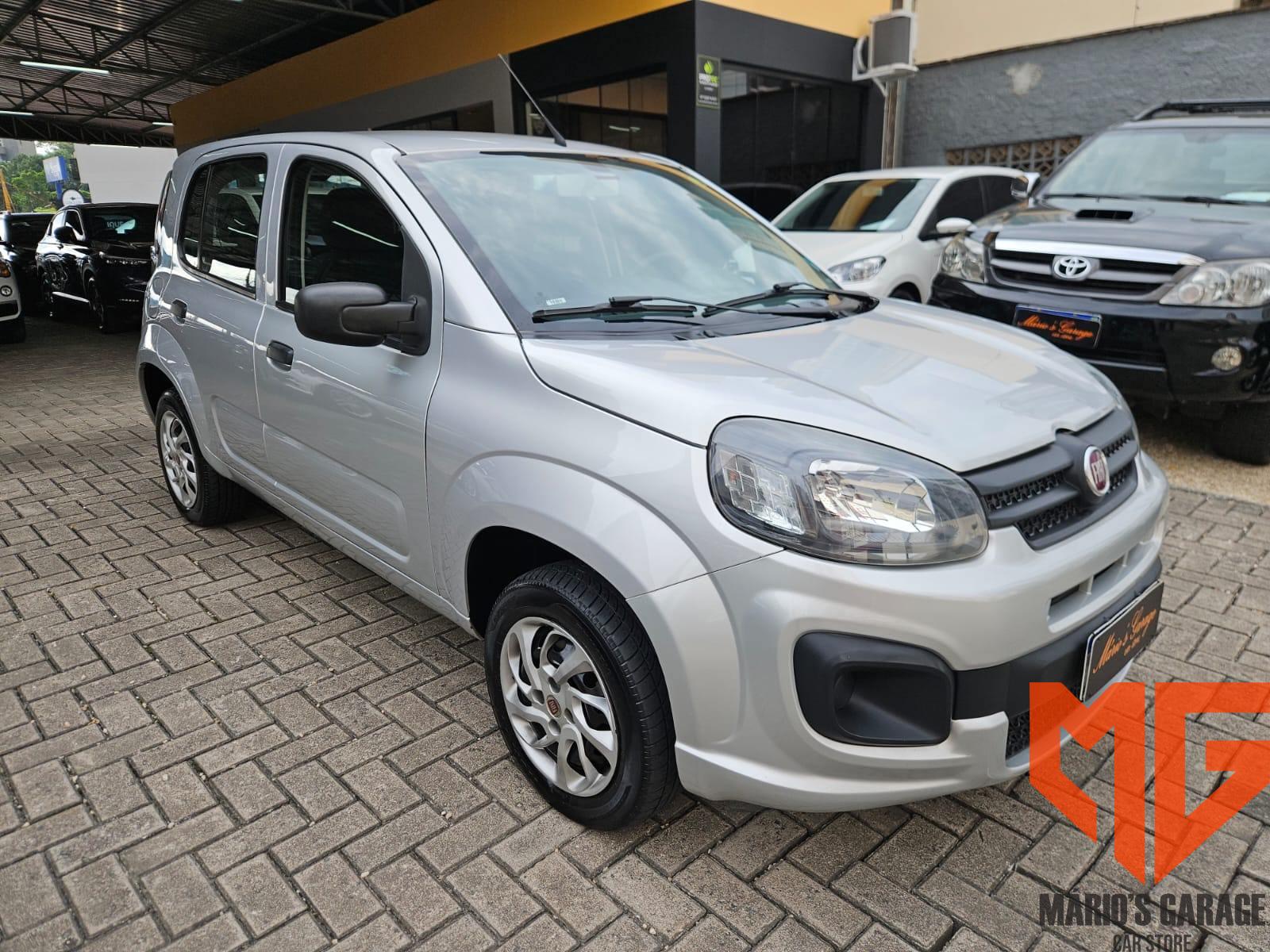 Foto número 427666 do veiculo