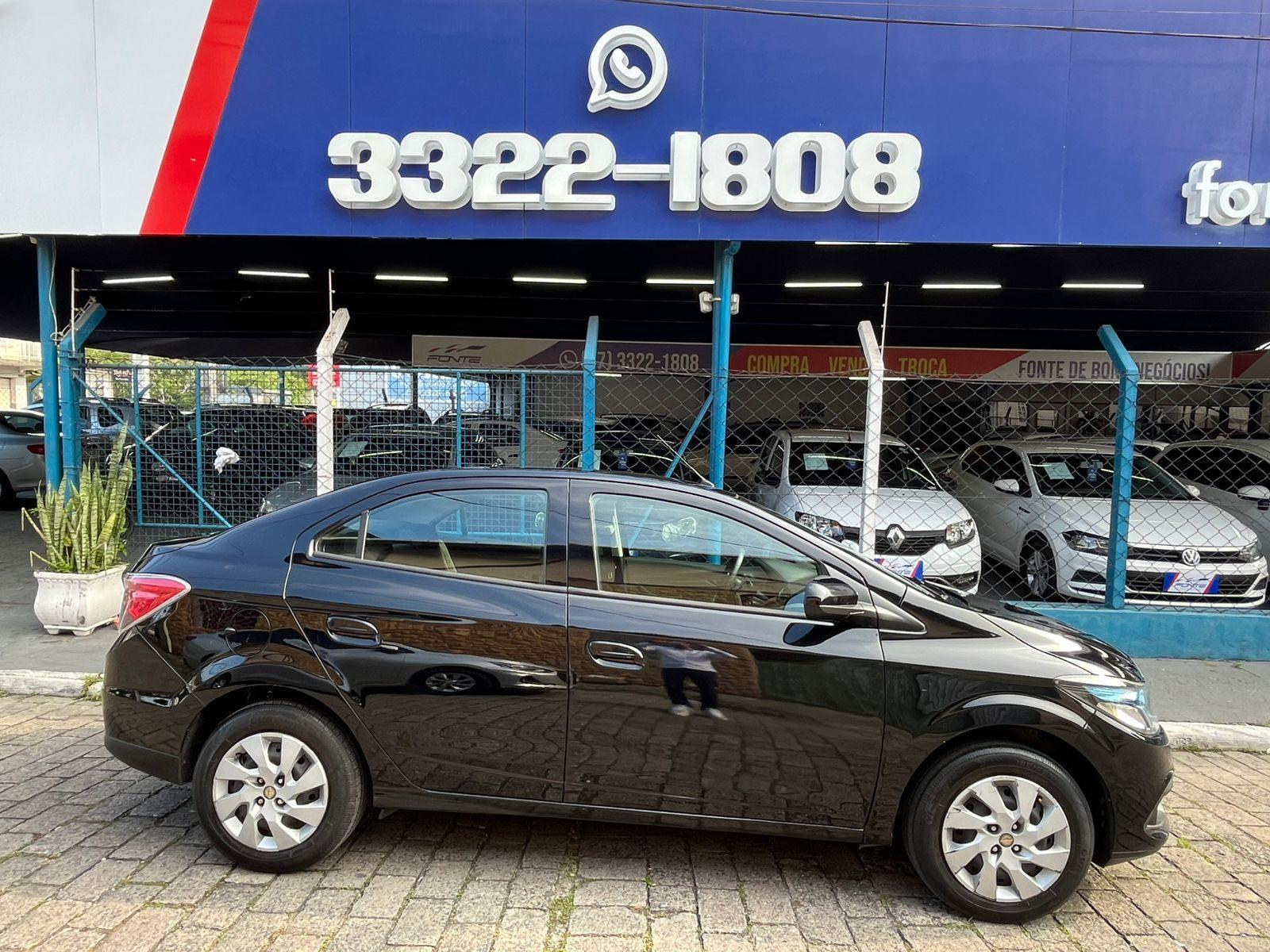 Foto número 408906 do veiculo