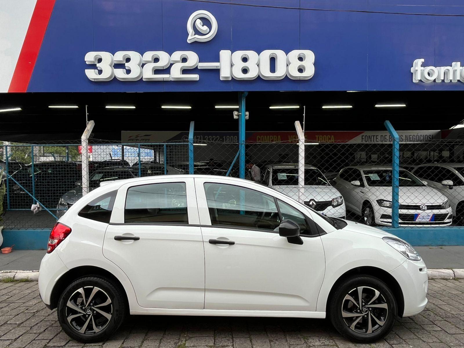 Foto número 411083 do veiculo