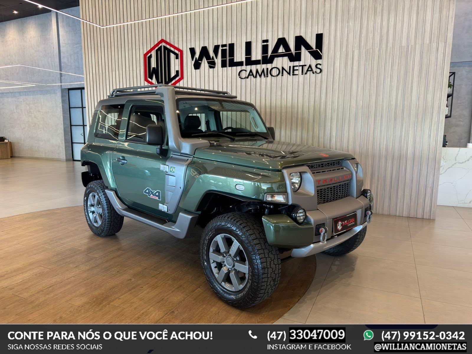 Foto número 437859 do veiculo