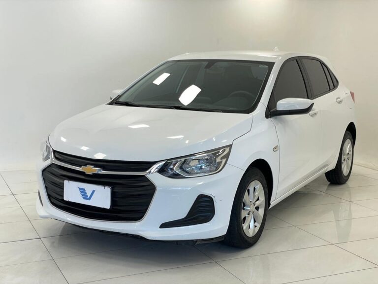 Imagem de destaque do veículo