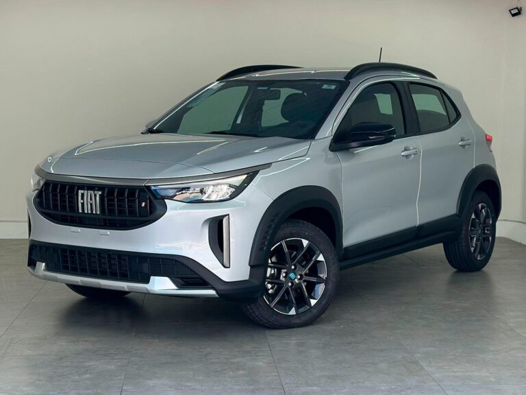 Imagem de destaque do veículo