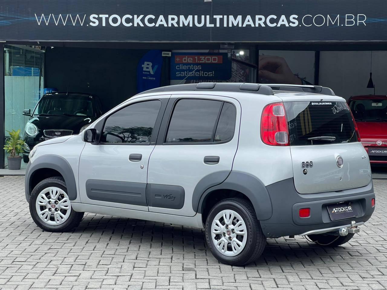 Foto número 413477 do veiculo