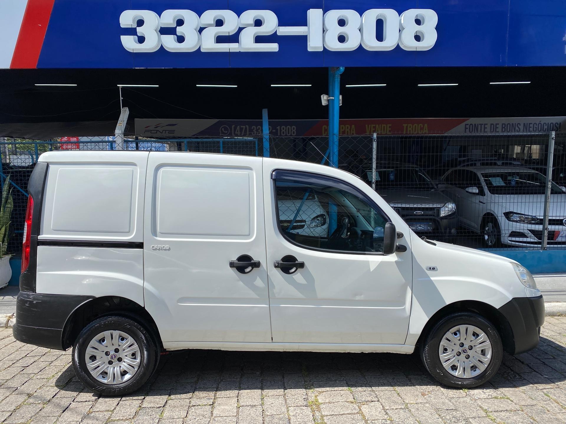 Foto número 424925 do veiculo