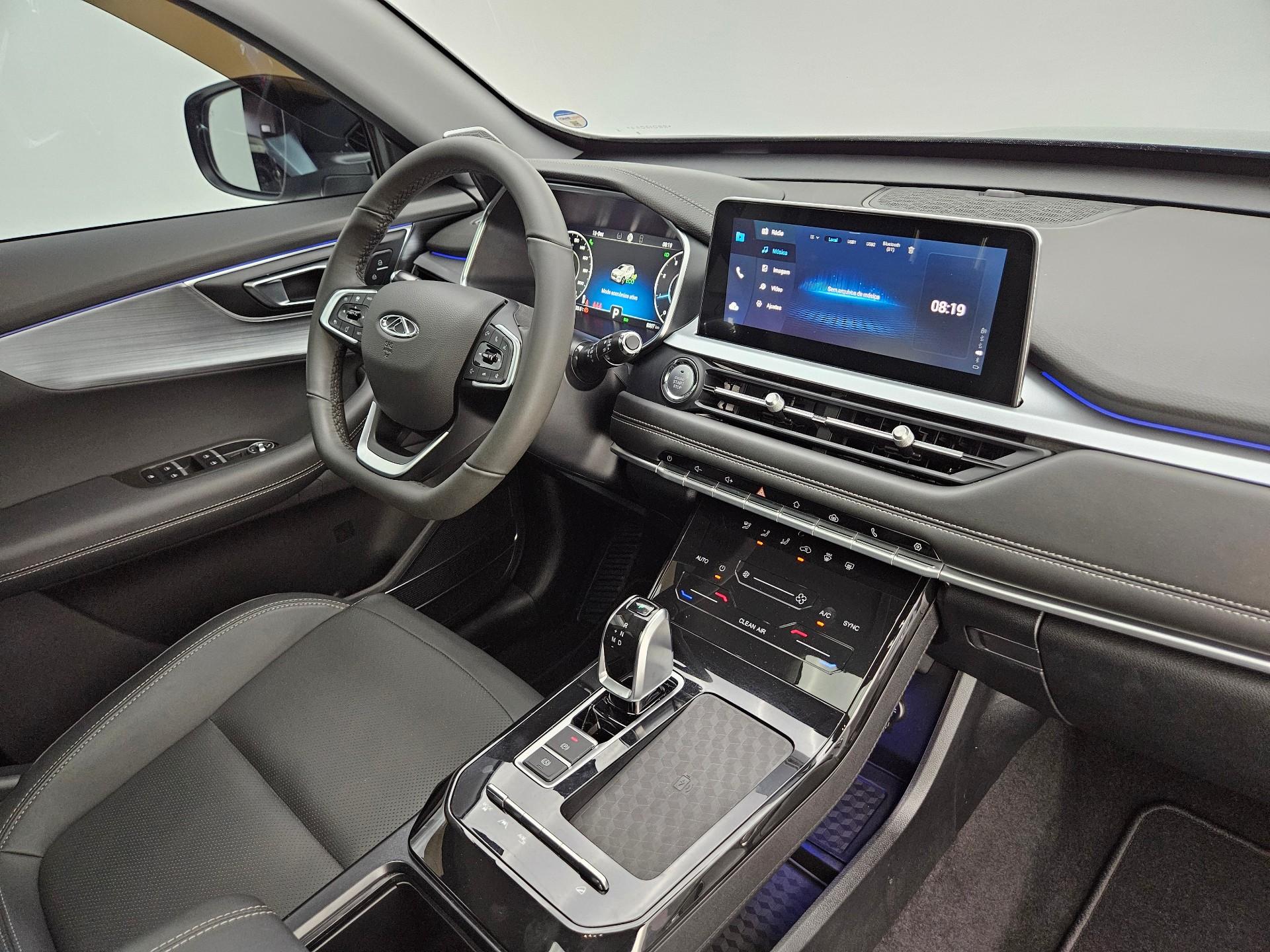 Foto número 420599 do veiculo