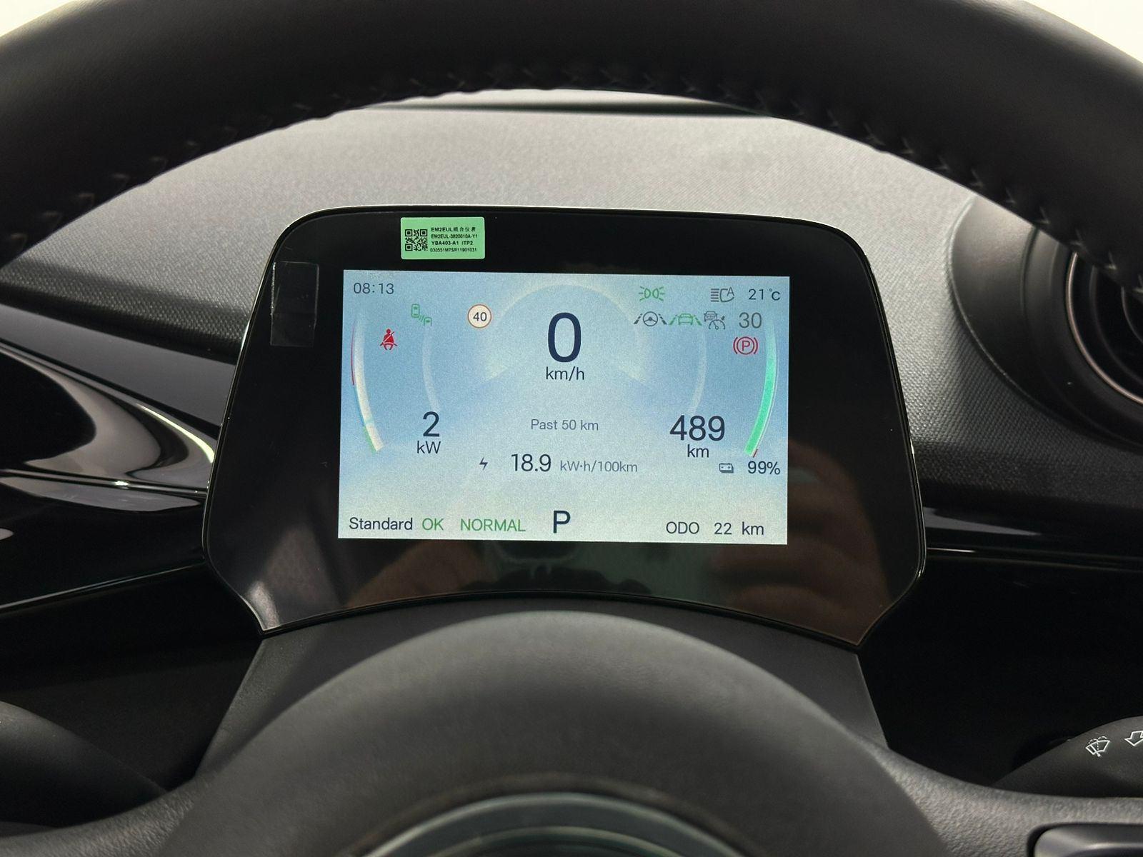 Foto número 436542 do veiculo