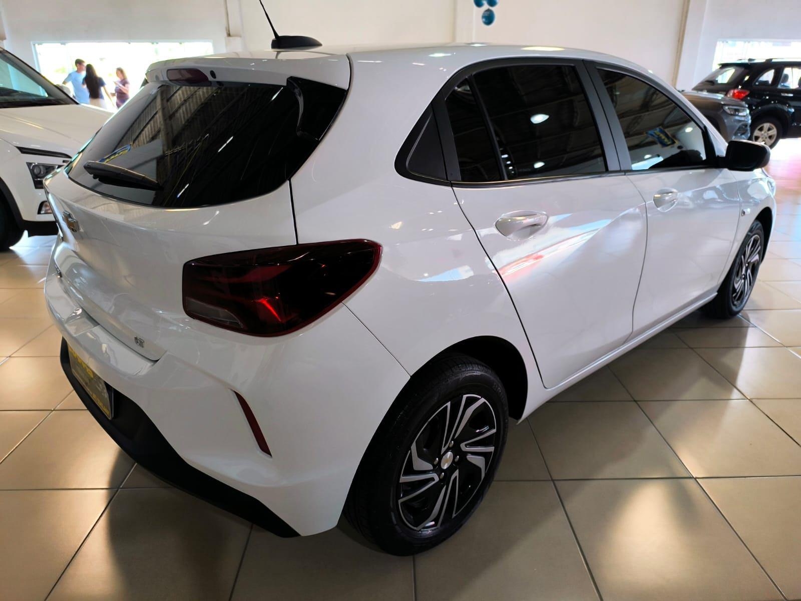 Foto número 416990 do veiculo