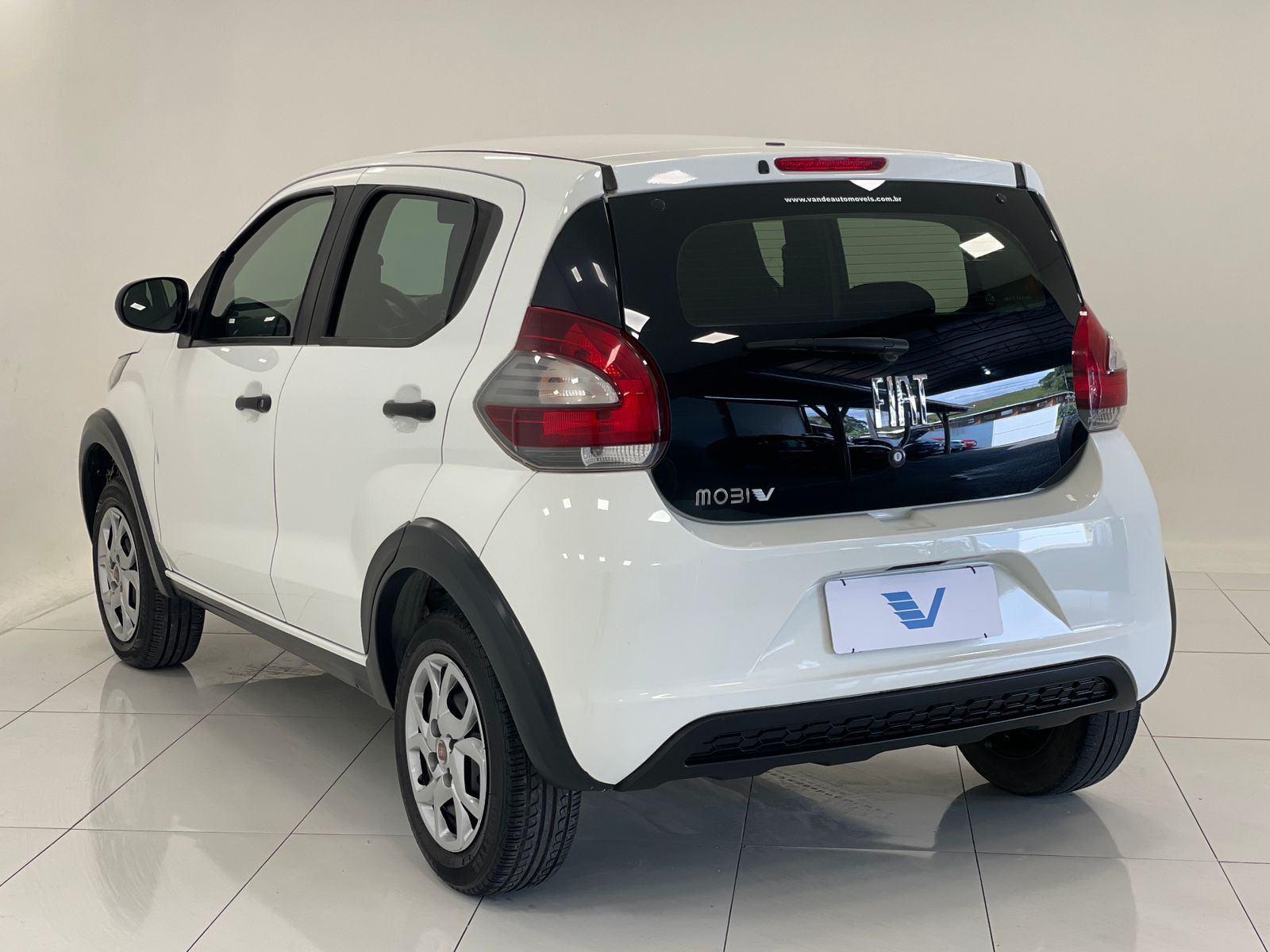 Foto número 406276 do veiculo