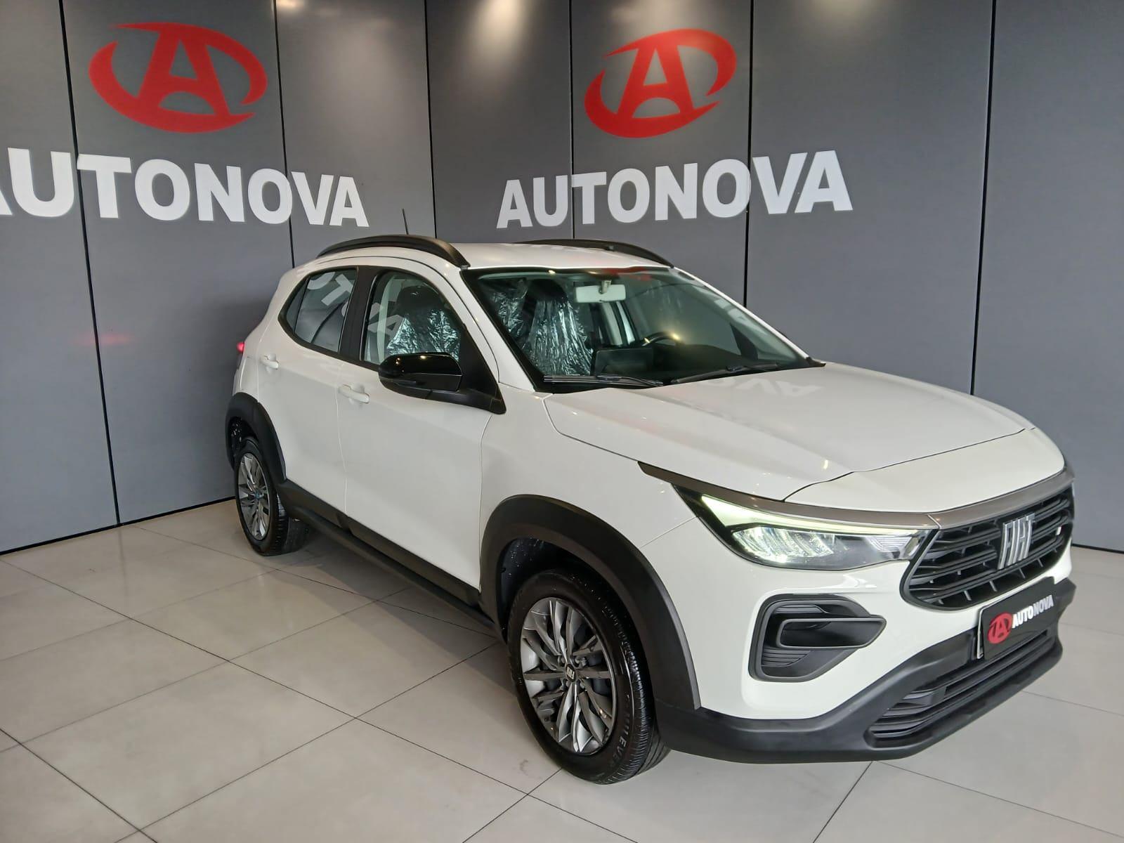 Foto número 414383 do veiculo