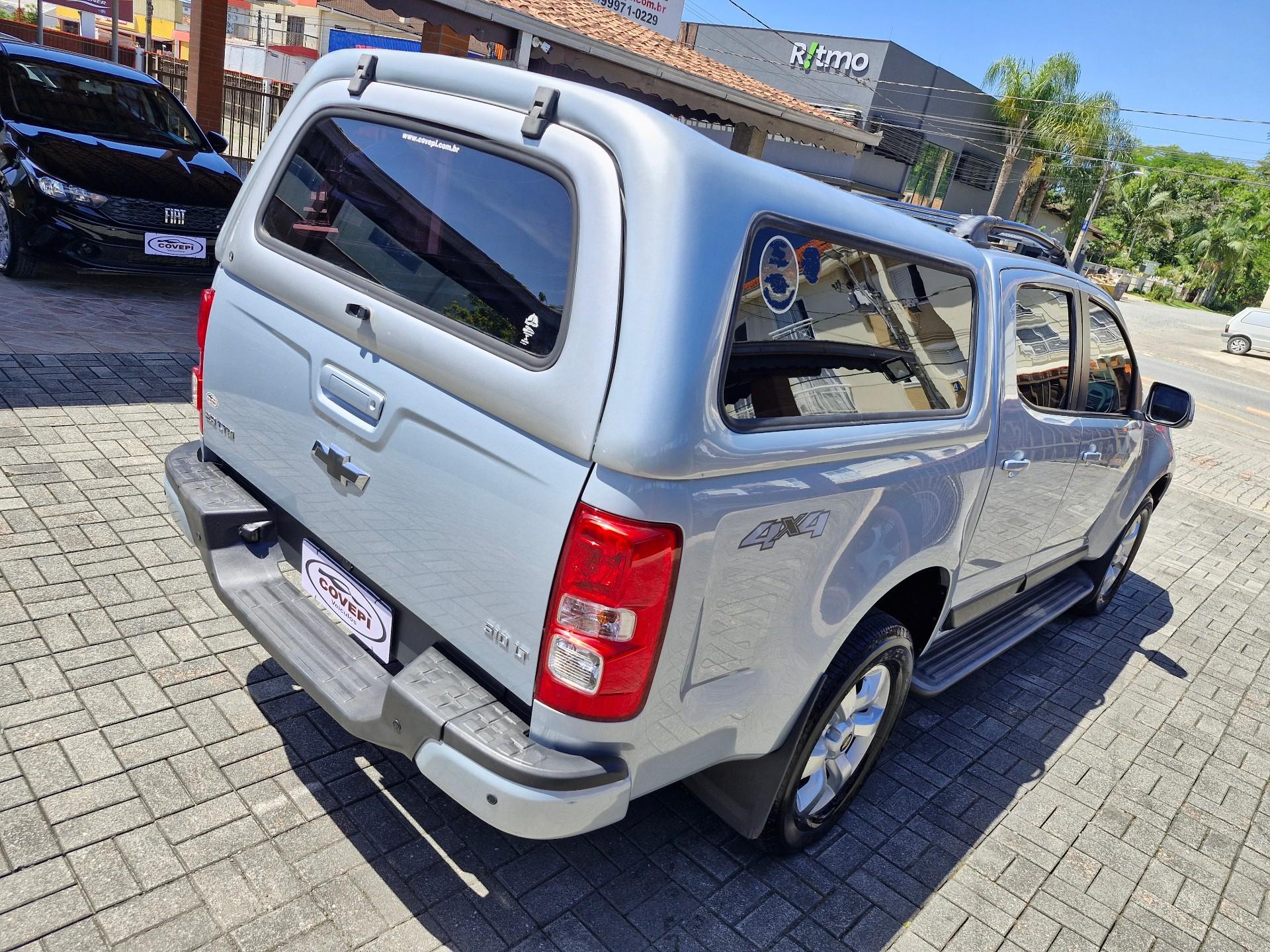 Foto número 408594 do veiculo