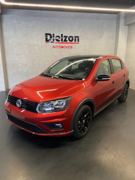 Imagem de destaque do veículo