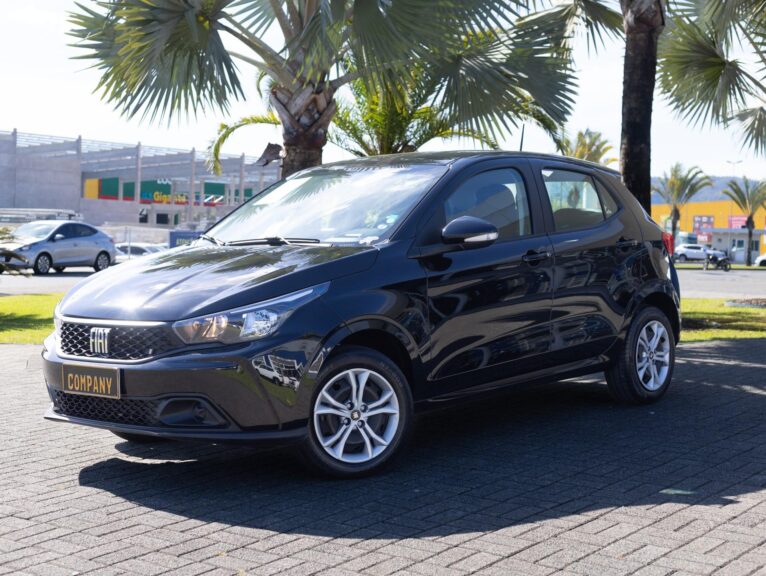 Imagem de destaque do veículo