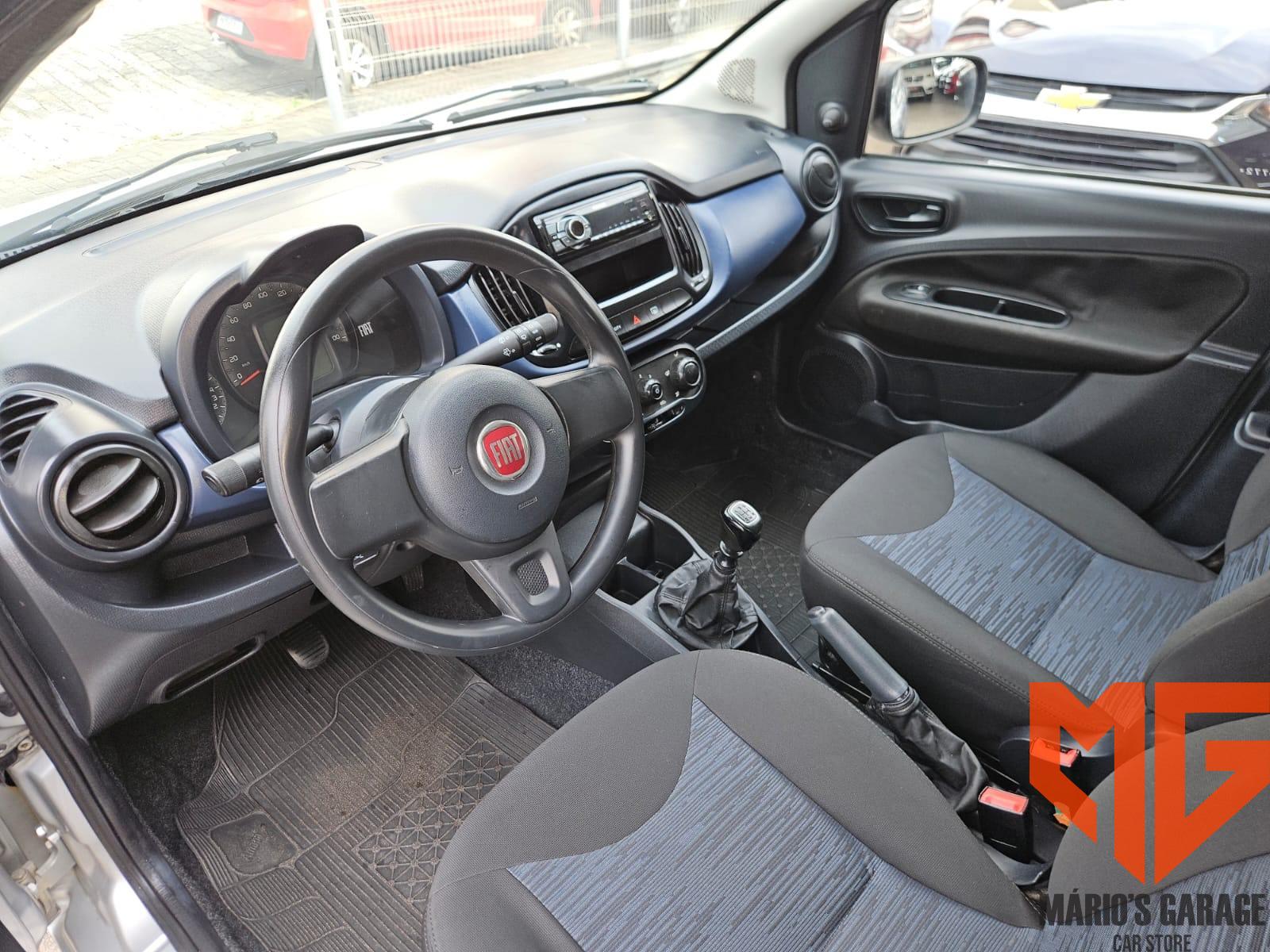 Foto número 427669 do veiculo