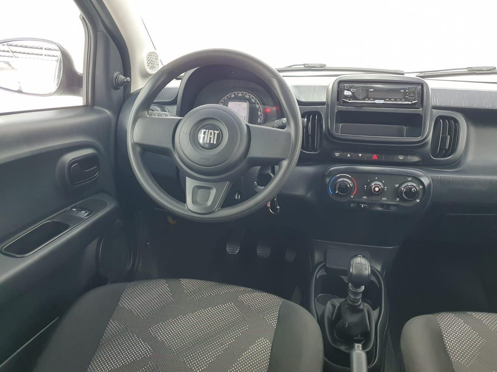 Foto número 422122 do veiculo