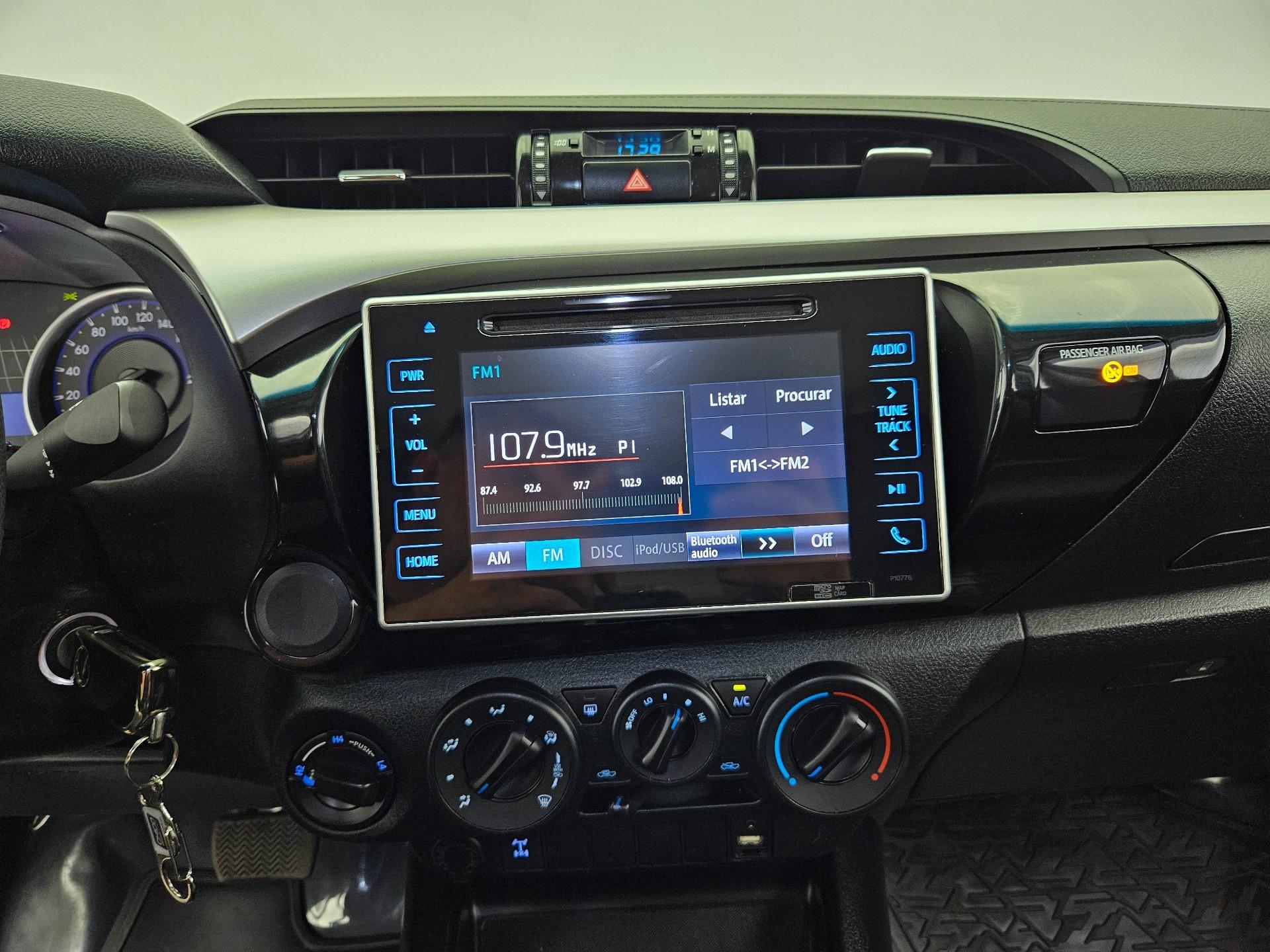 Foto número 404459 do veiculo