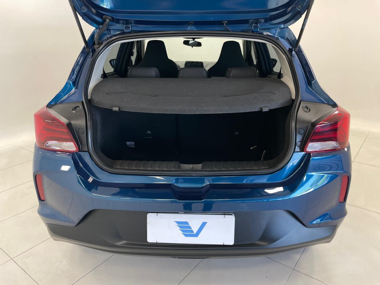 Foto número 409795 do veiculo