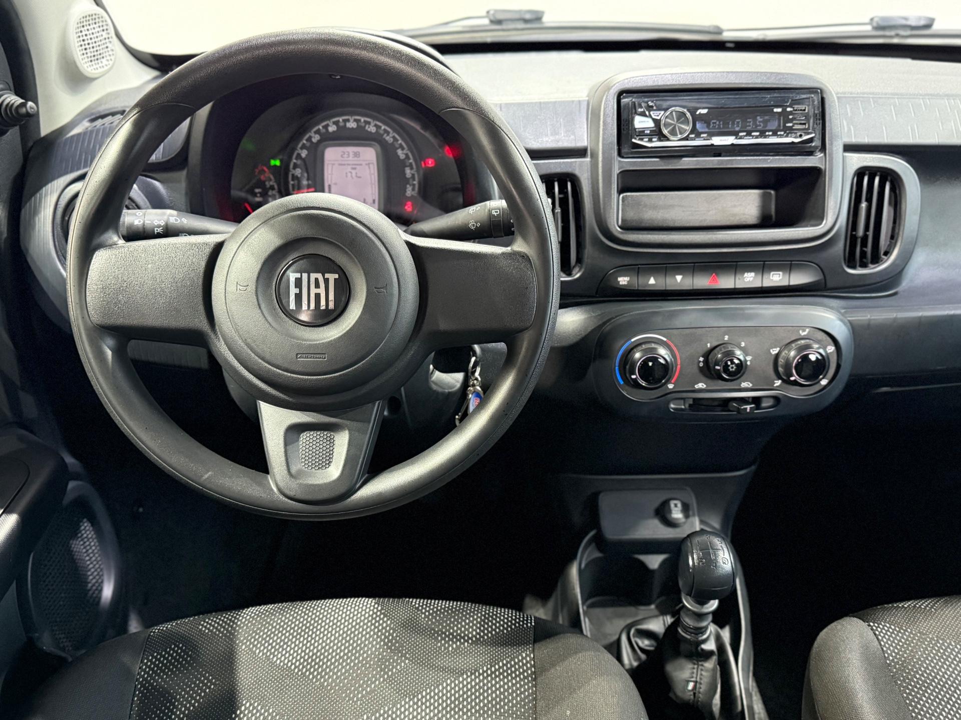 Foto número 419361 do veiculo