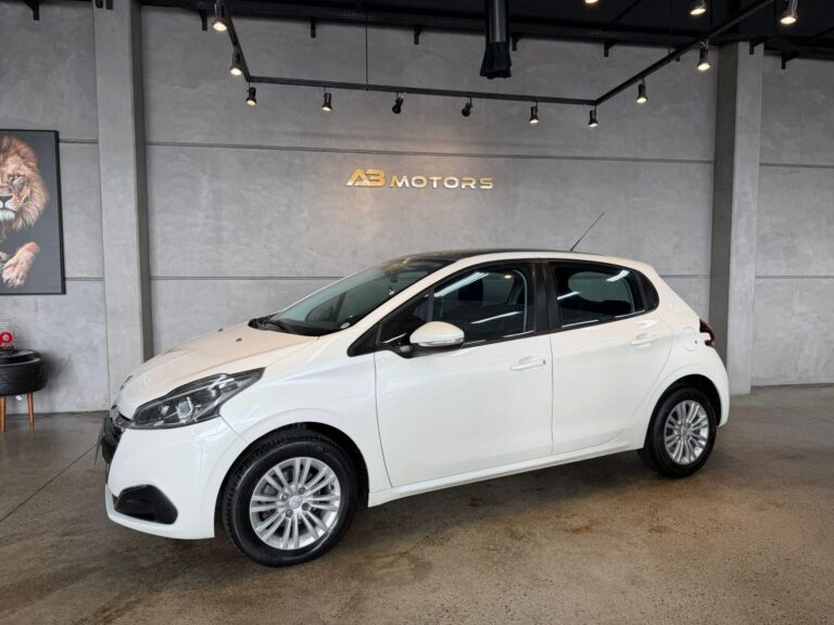 Imagem de destaque do veículo