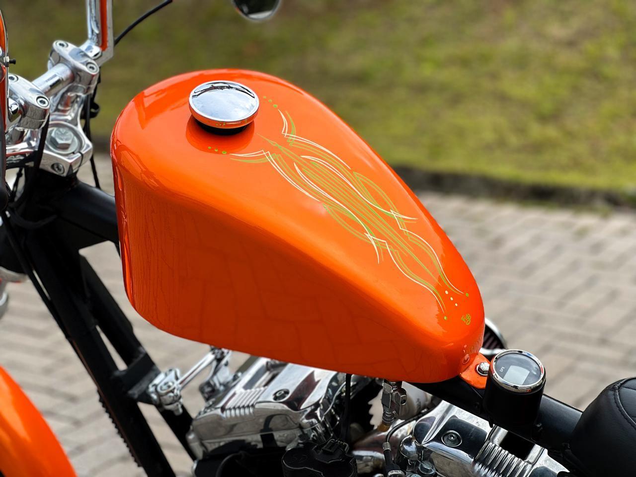 Foto número 415640 do veiculo