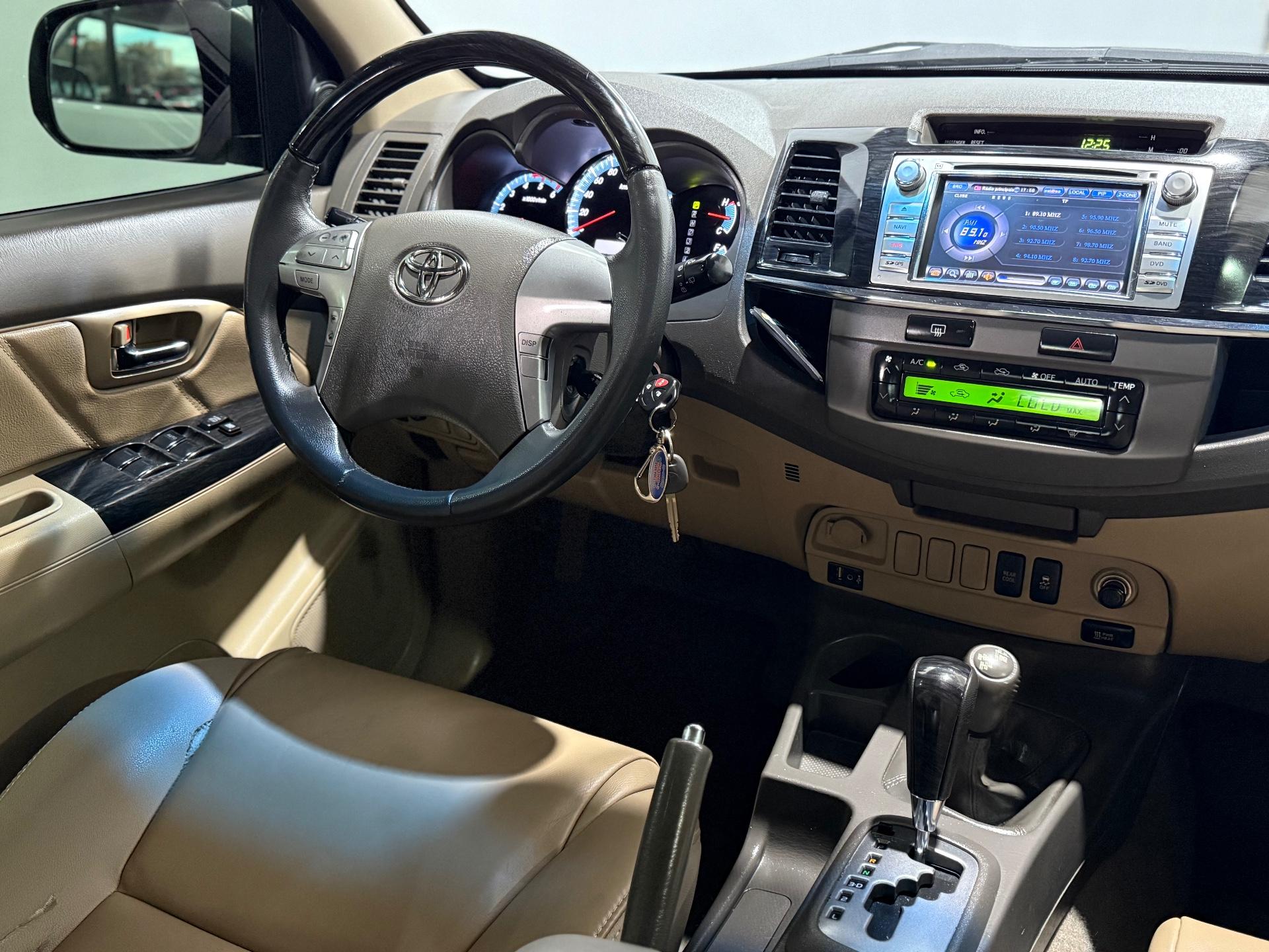 Foto número 404418 do veiculo