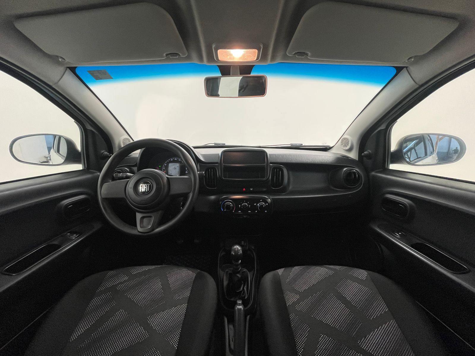 Foto número 406277 do veiculo