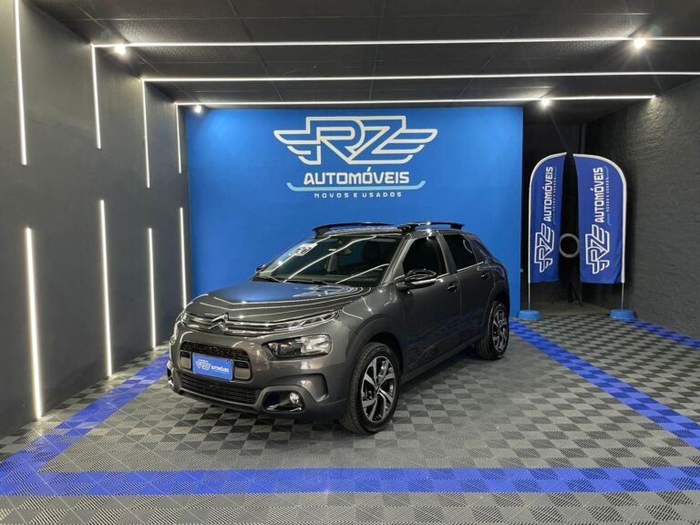 Imagem de destaque do veículo