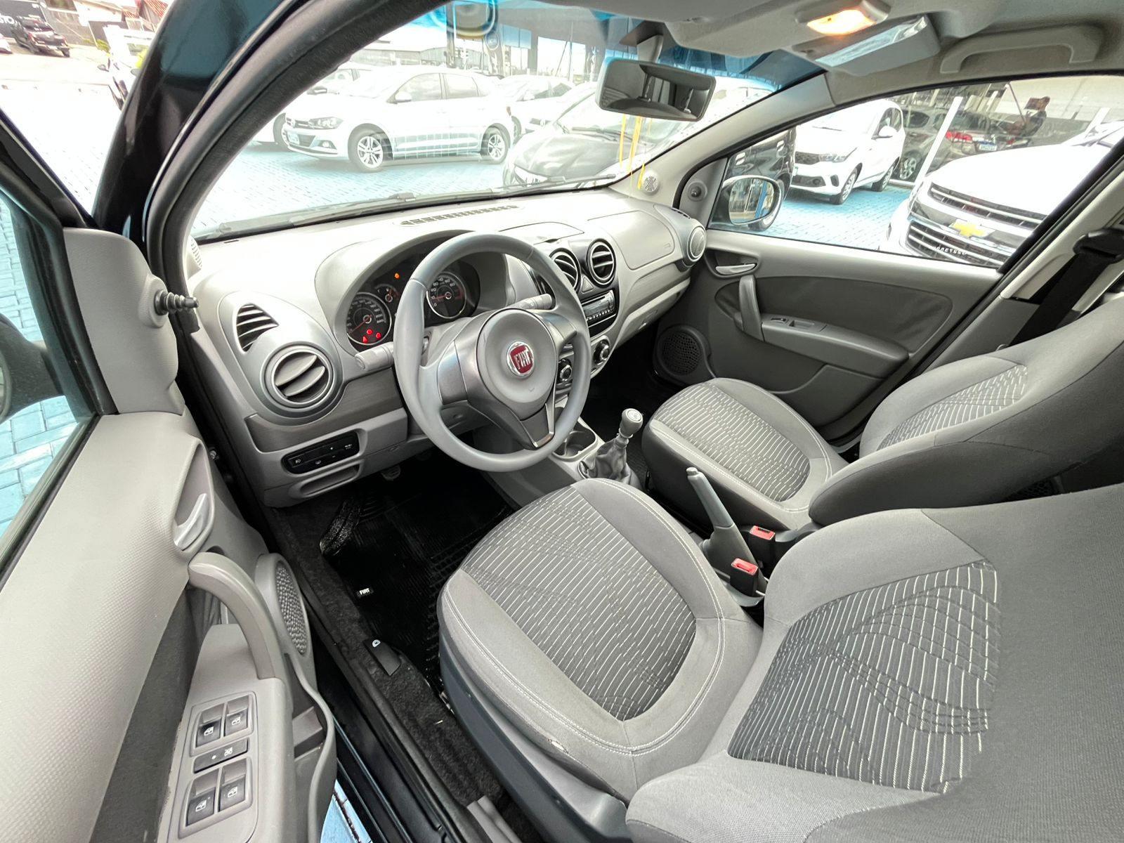 Foto número 421882 do veiculo