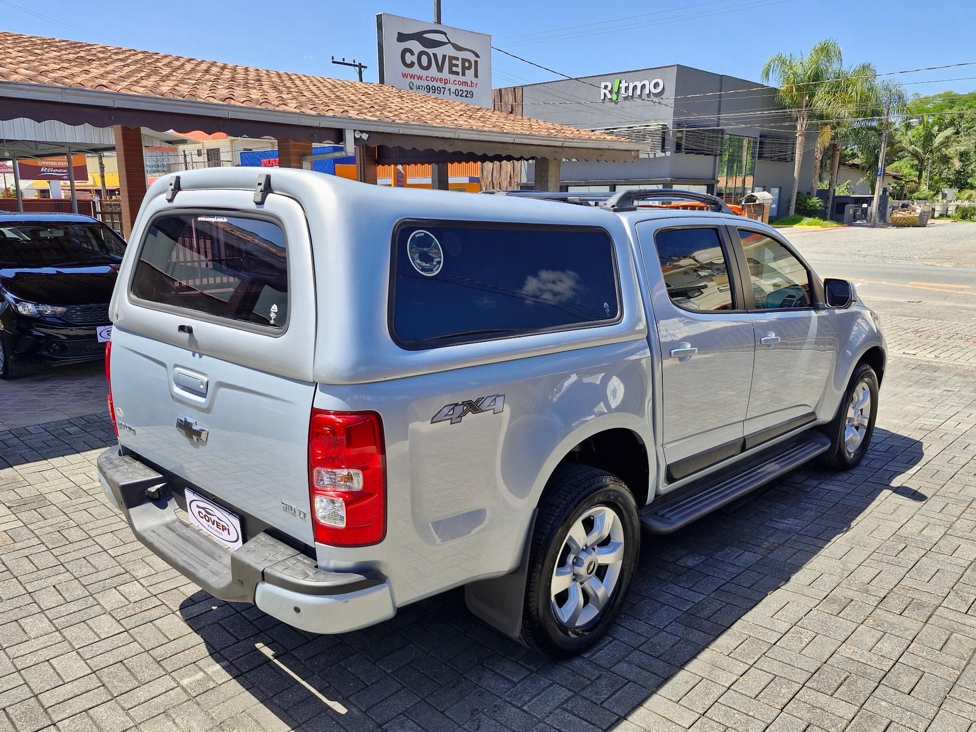 Foto número 408576 do veiculo