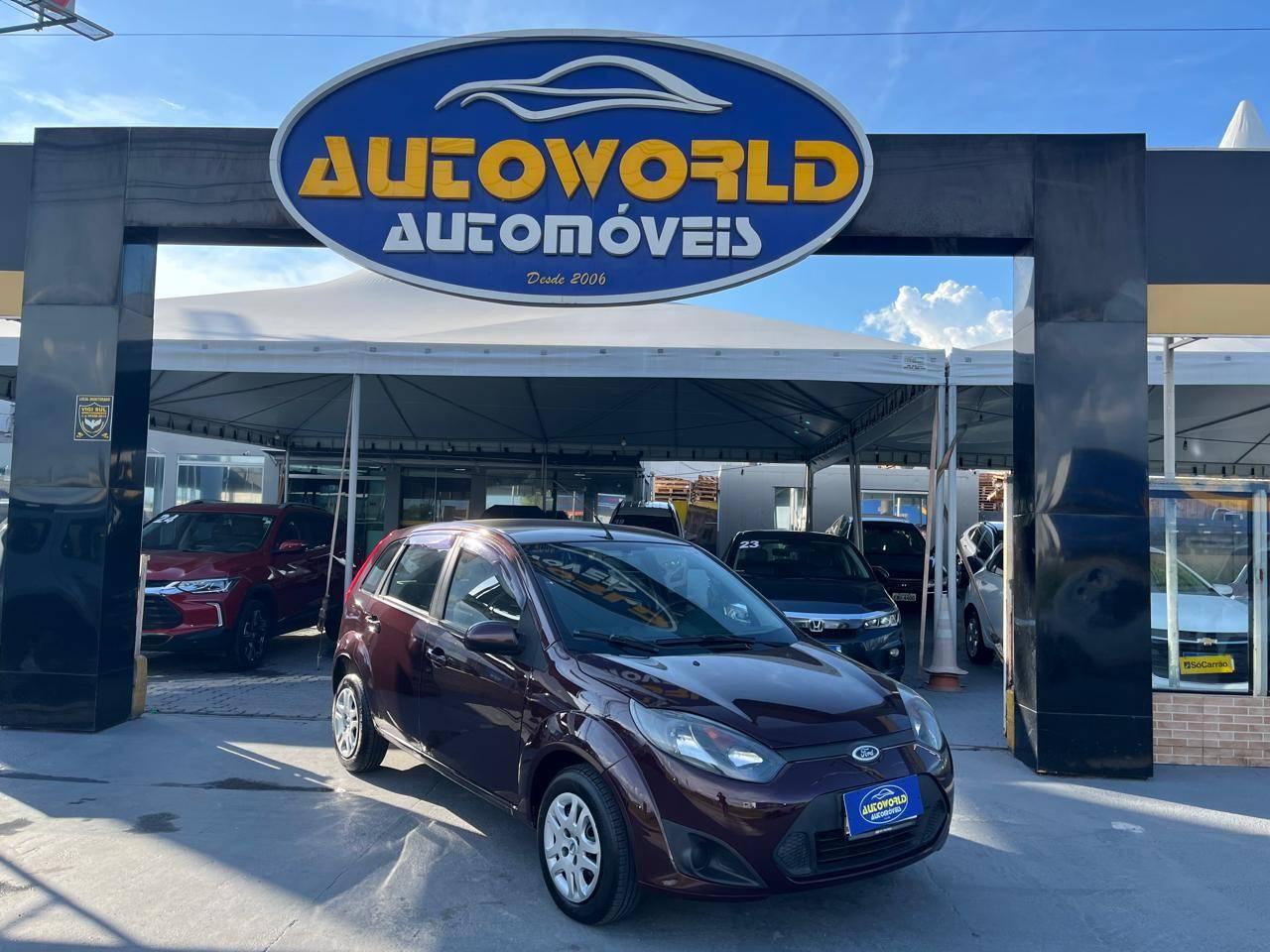 Foto número 425406 do veiculo