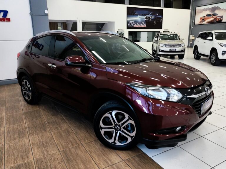 Imagem de destaque do veículo