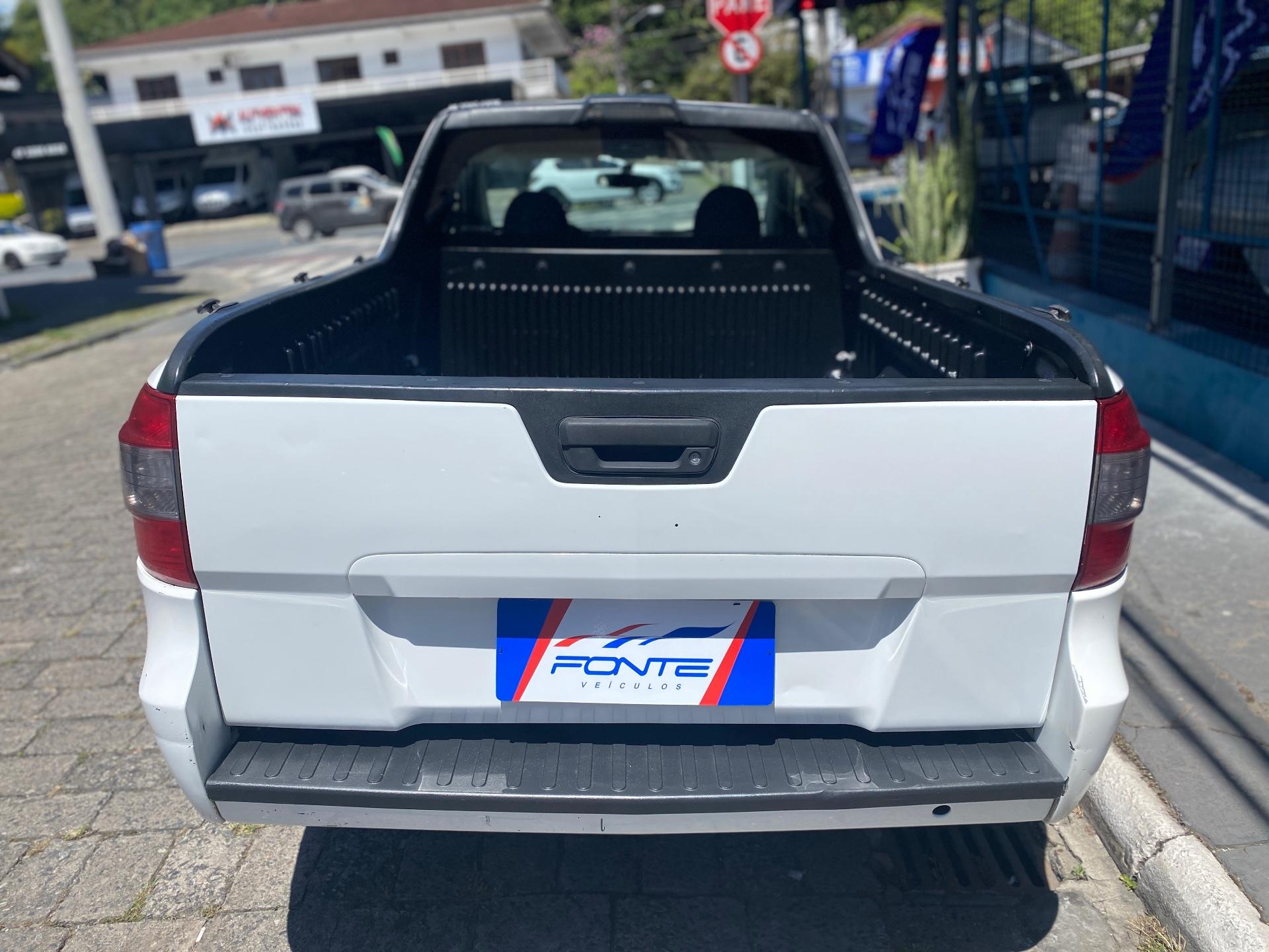 Foto número 434559 do veiculo