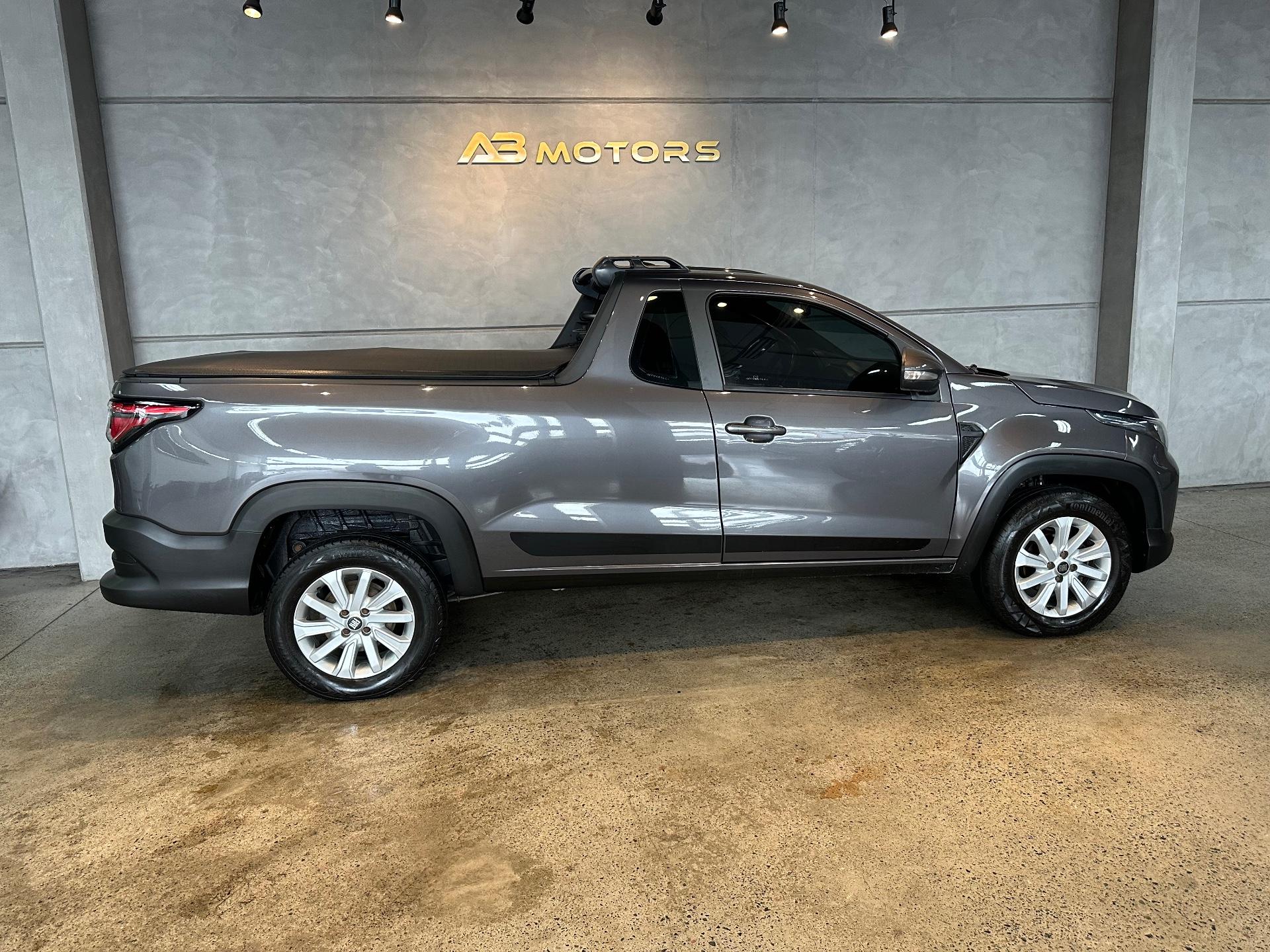 Foto número 414625 do veiculo