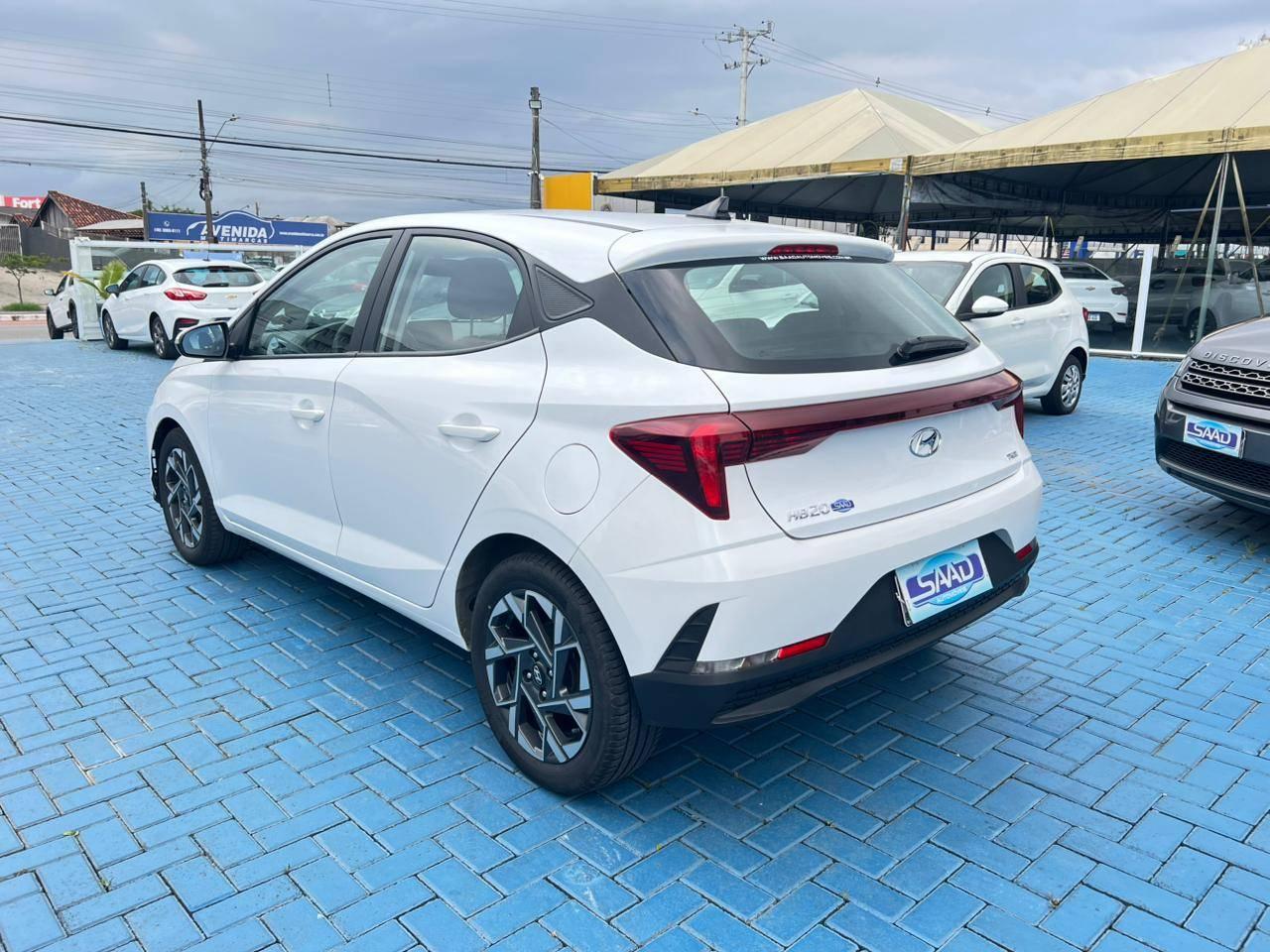 Foto número 414702 do veiculo