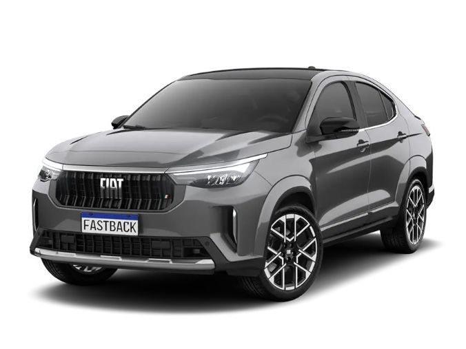 Imagem de destaque do veículo