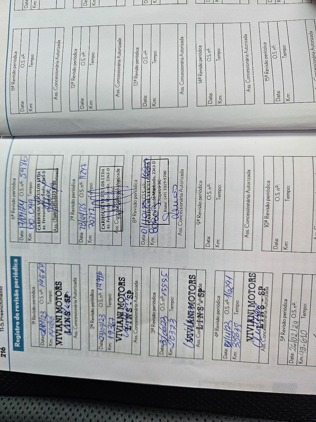 Foto número 402775 do veiculo