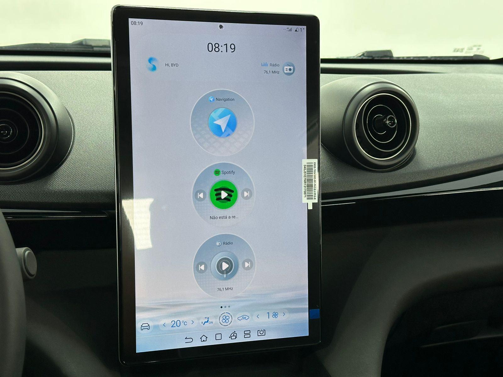 Foto número 436539 do veiculo