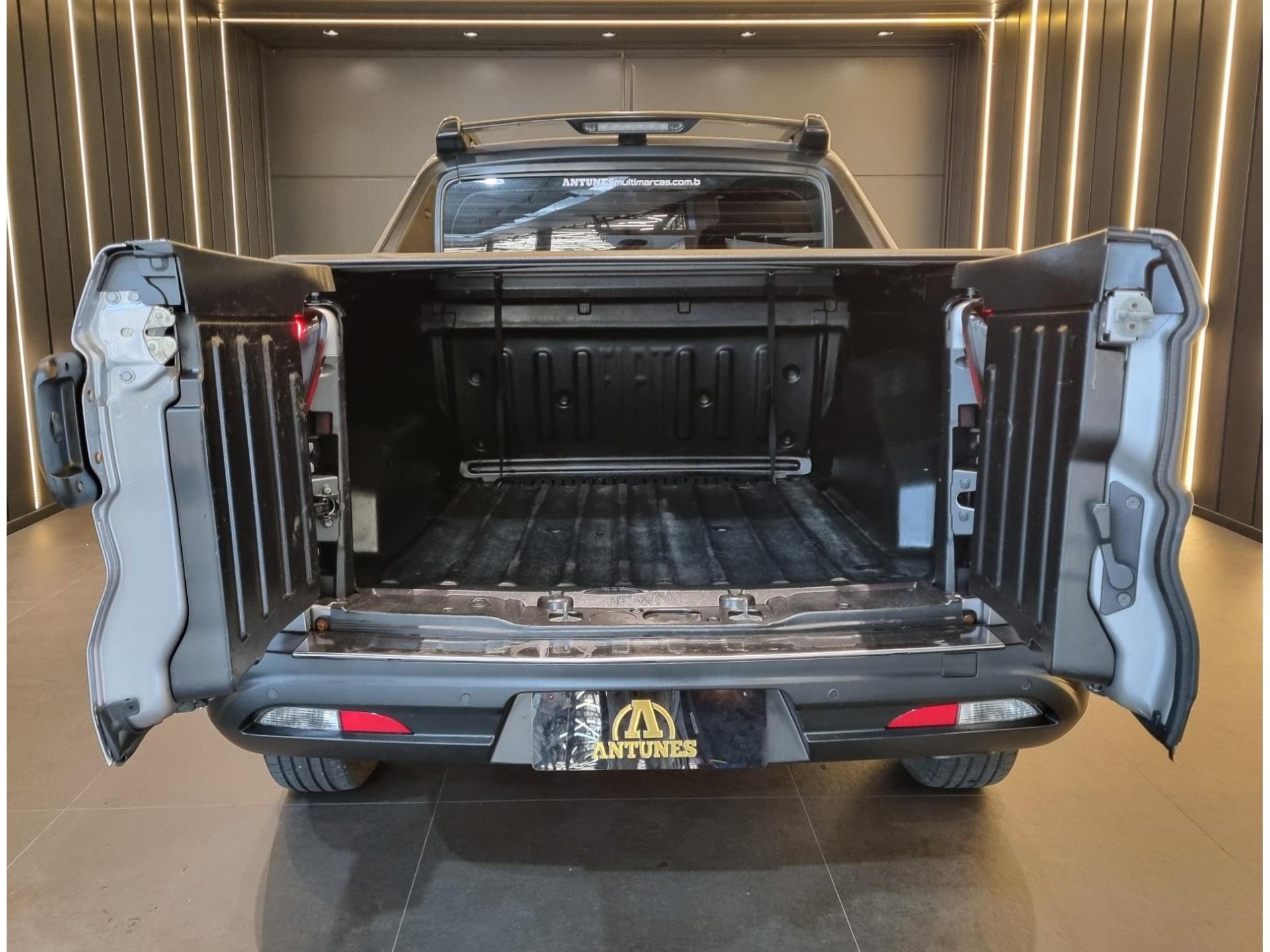 Foto número 420297 do veiculo