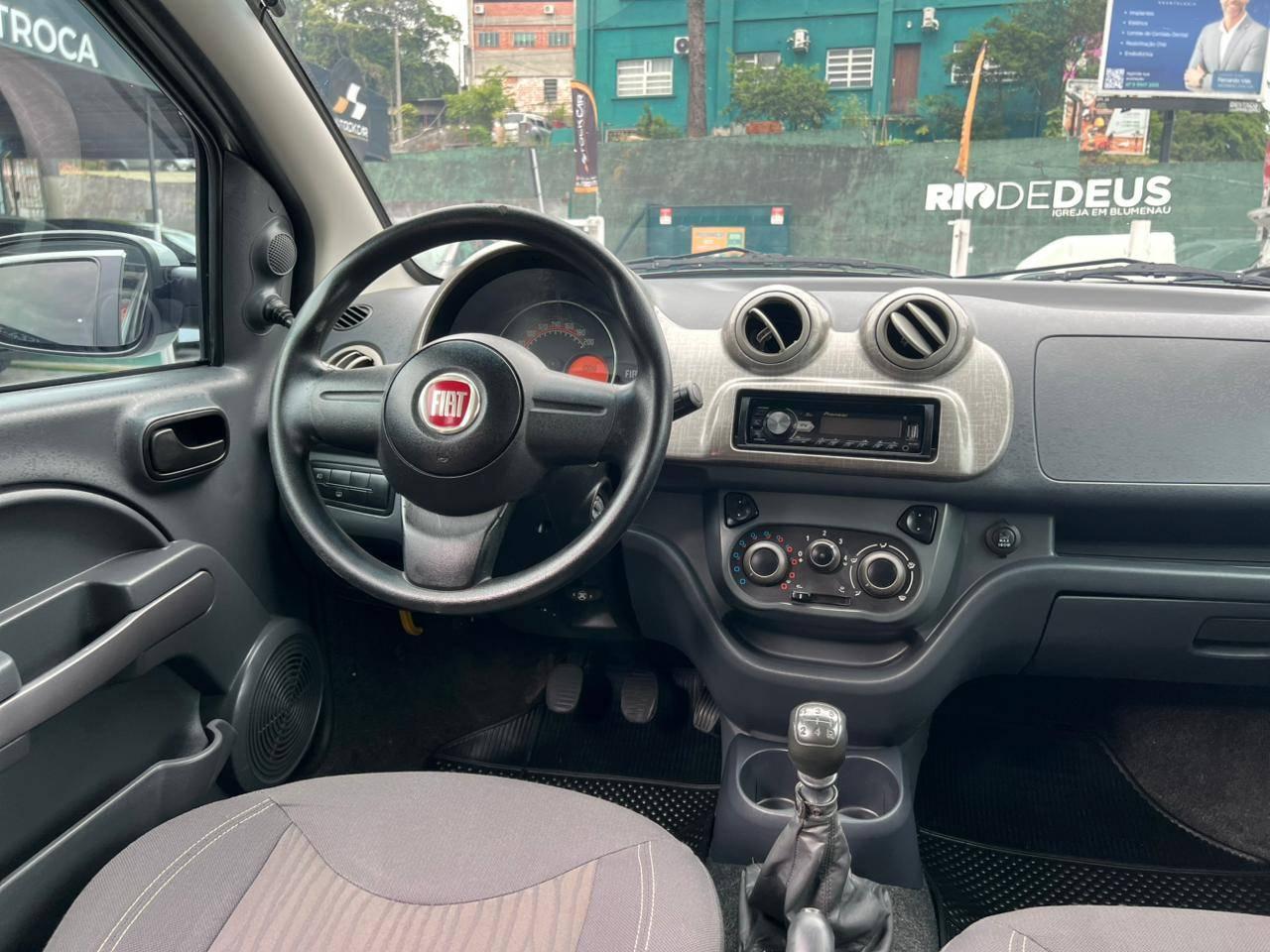 Foto número 413480 do veiculo