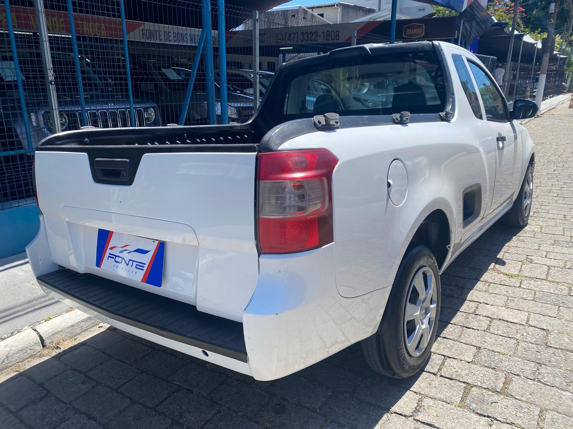 Foto número 434554 do veiculo