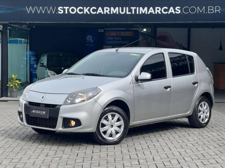 Imagem de destaque do veículo