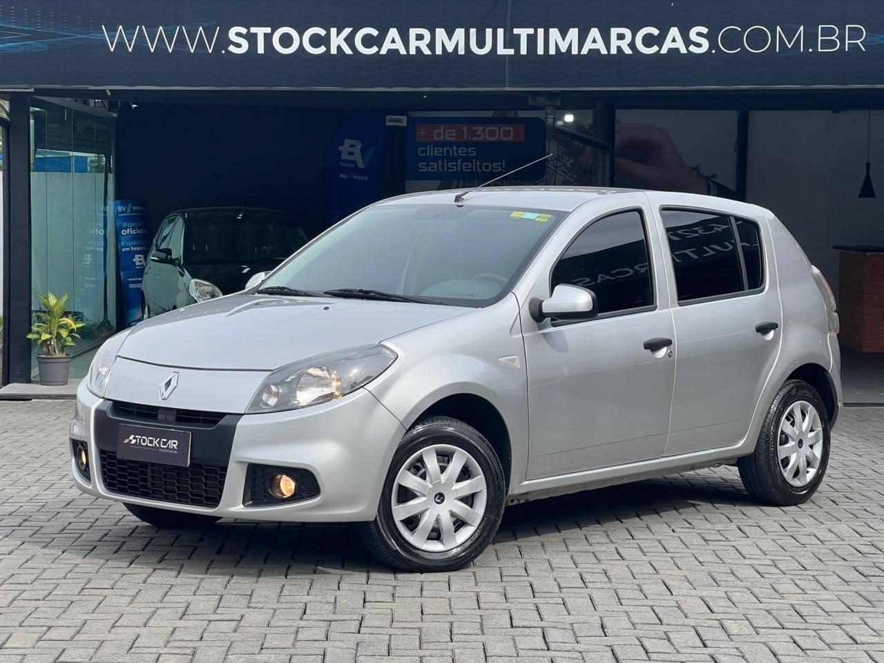 Foto número 420488 do veiculo