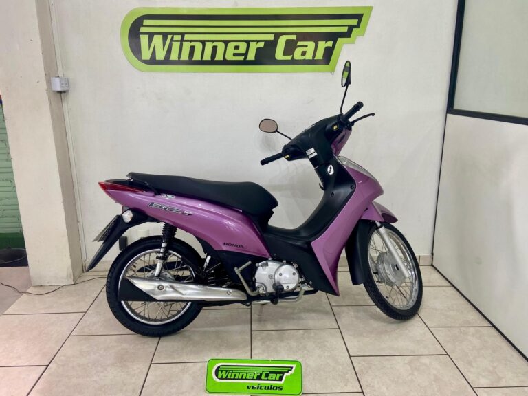 Imagem de destaque do veículo