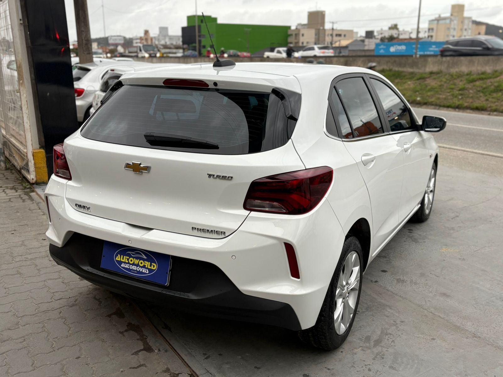 Foto número 417652 do veiculo